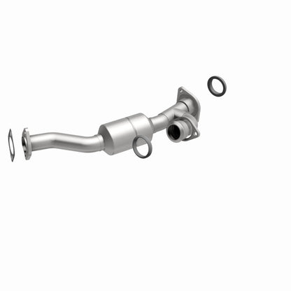 Magnaflow Conv 96-08 Montero Sport/JL Front Cat | Mitsubishi Montero Sport, Jeep Wrangler JK (50138)