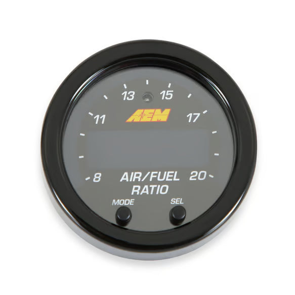 AEM X-Series Wideband UEGO Air/Fuel Ratio Controller (30-0300)