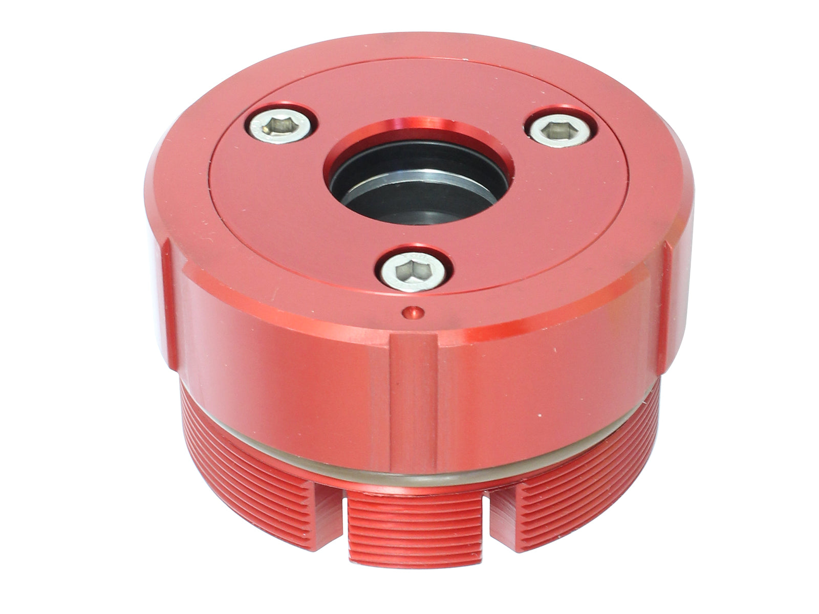 aFe Sway-A-Way 3.0 Seal Head Assembly w/ 1in Shaft - Gen 1 | (50056-SP01)