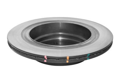 DBA Rear 4000 Series Plain Rotor | Land Rover Range Rover HSE (06-12) (DBA42097)