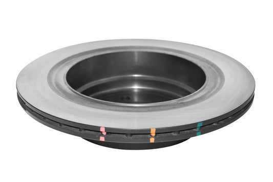 DBA Rear 4000 Series Plain Rotor | Land Rover Range Rover HSE (06-12) (DBA42097)