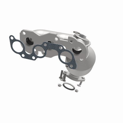 Magnaflow 49991 DirectFit Converter For Lexus ES300 02-03 3.0L