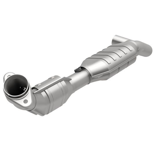 Magnaflow 51801 DirectFit Converter For Lincoln Navigator 5.4L