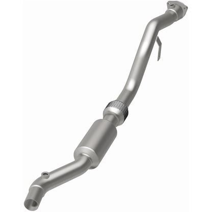 Magnaflow 51664 DirectFit Converter 00-03 Audi A6 Quattro 4.2L