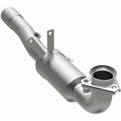 MagnaFlow 1996 Chevrolet Corvette California Grade CARB Compliant Direct-Fit Catalytic Converter