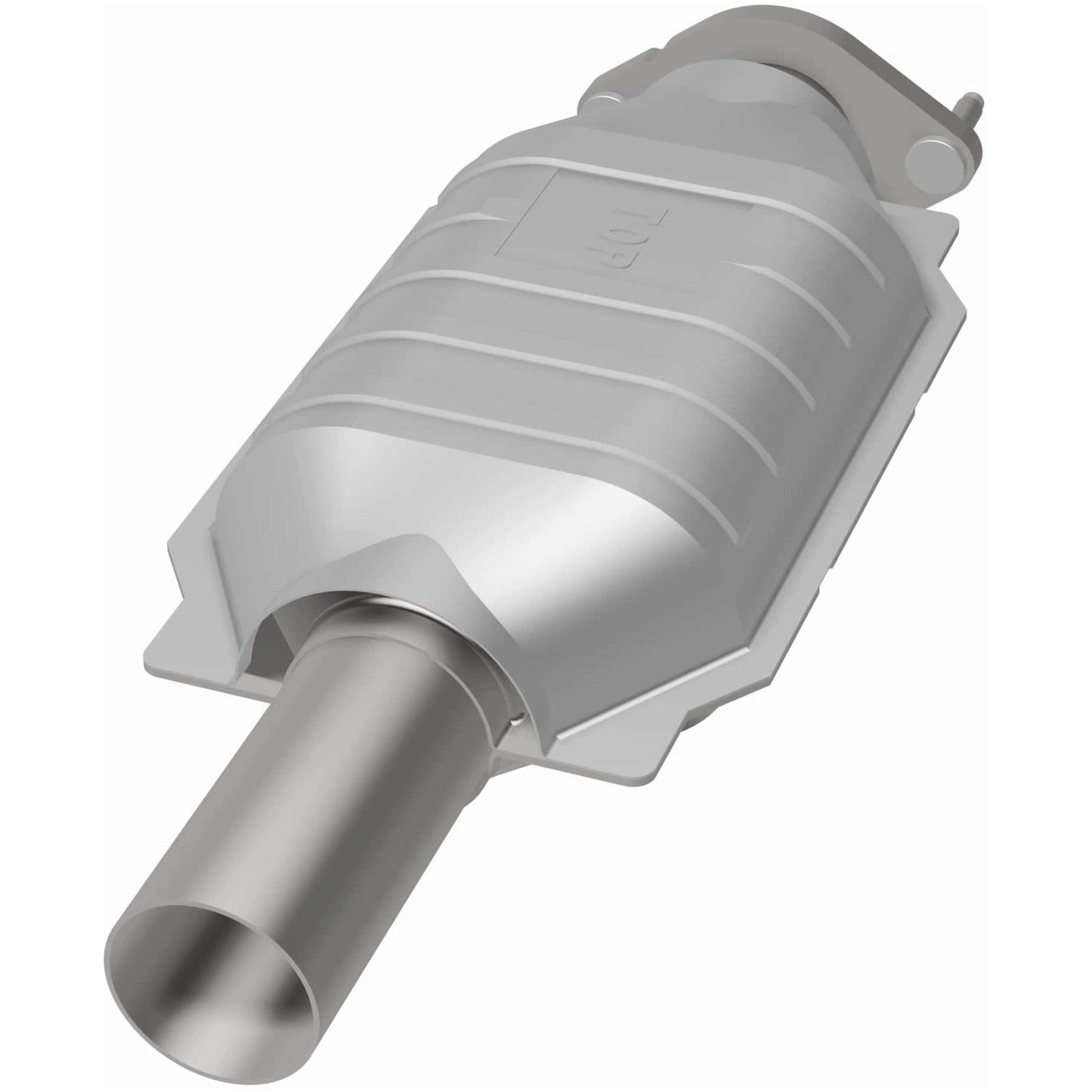 MagnaFlow California Grade CARB Compliant Direct-Fit Catalytic Converter 457018