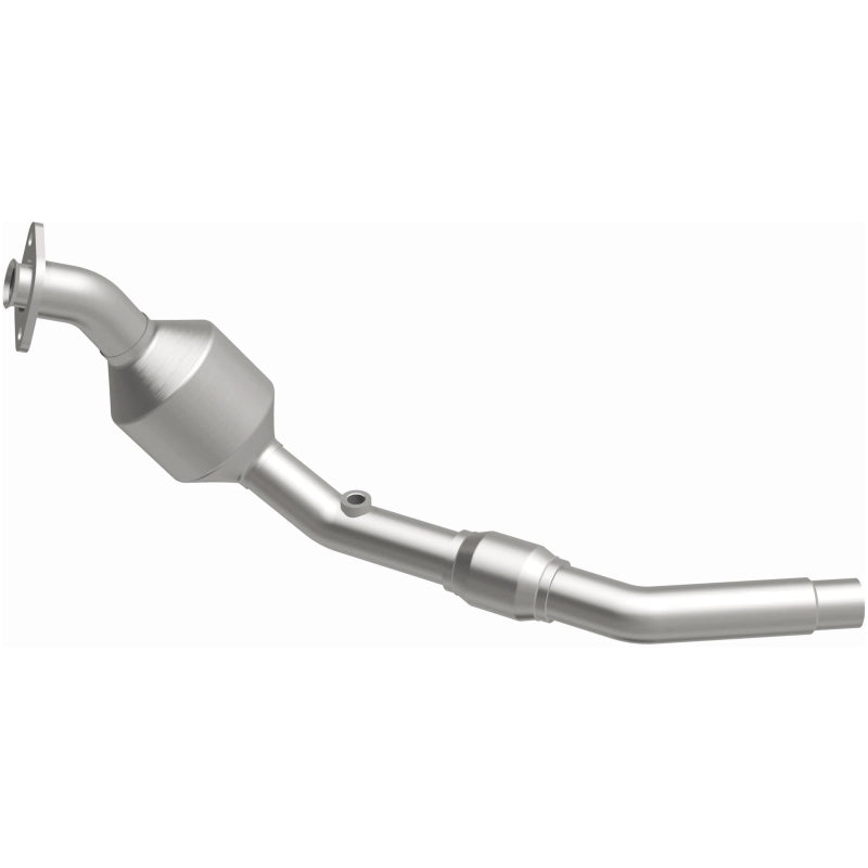 Magnaflow 51877 DirectFit Converter For Freelander 2.5L