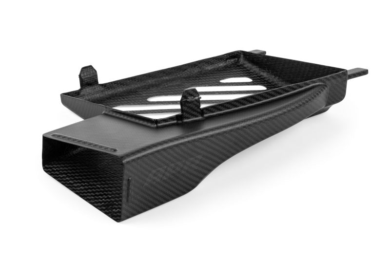APR Carbon Fiber Intercooler Ducts | Porsche 911 (992) (IC100030)