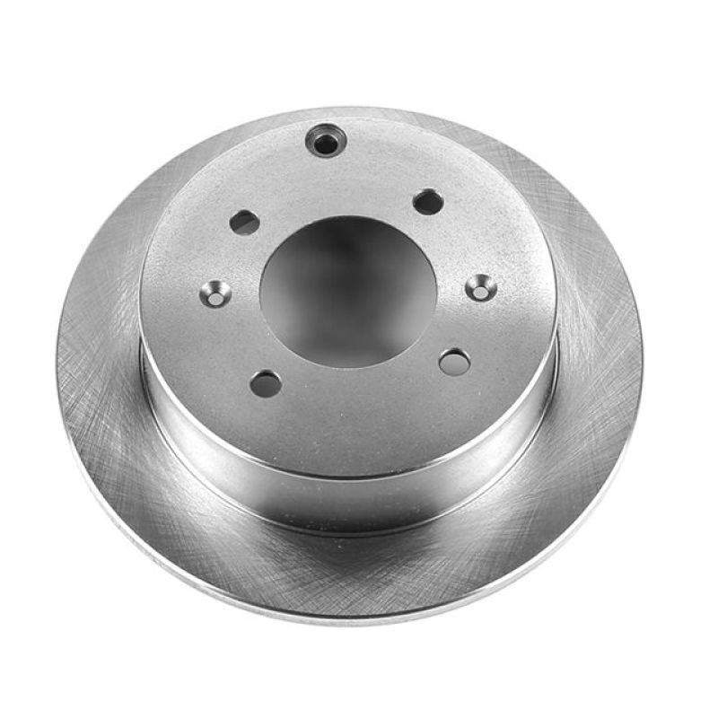 PowerStop Rear Brake Rotor | Hyundai Sonata (99-05) (JBR777)