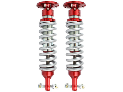 aFe 2.5in Front Coilover Kit | GM 1500 (07-14) (501-5600-01)