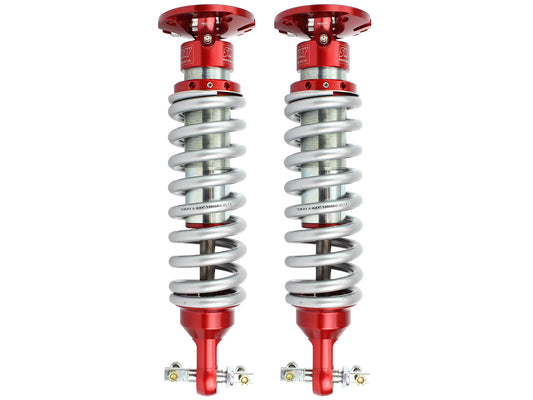 aFe 2.5in Front Coilover Kit | GM 1500 (07-14) (501-5600-01)