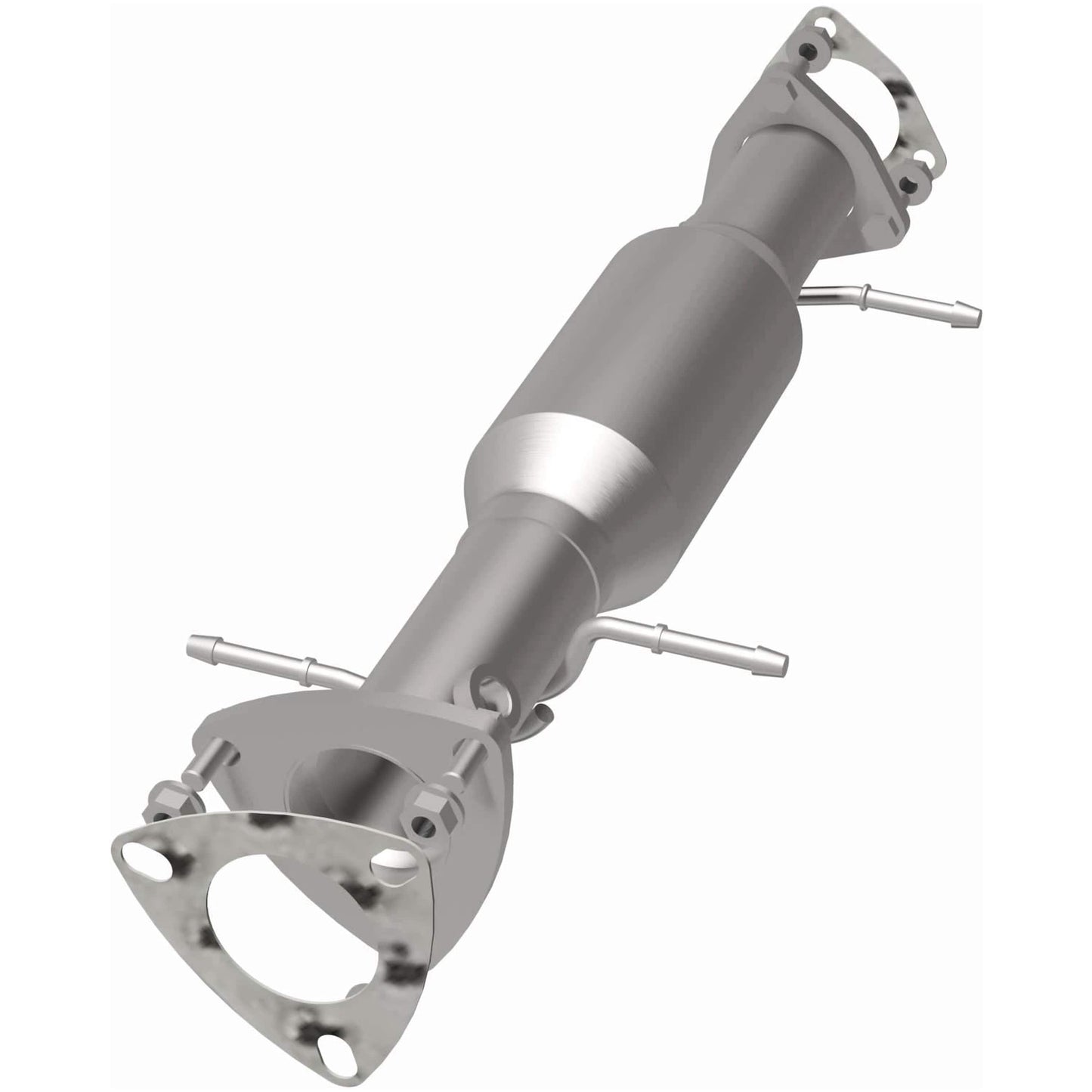 MagnaFlow California Grade CARB Compliant Direct-Fit Catalytic Converter 4481484