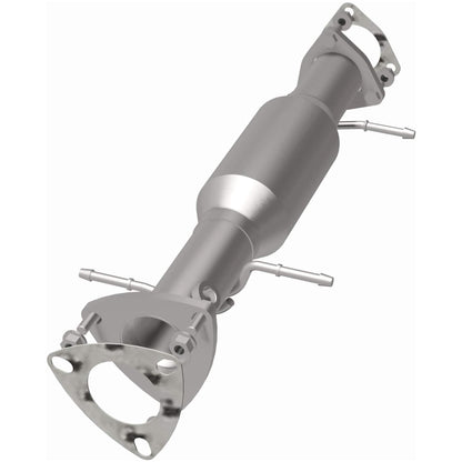 MagnaFlow California Grade CARB Compliant Direct-Fit Catalytic Converter 4481484