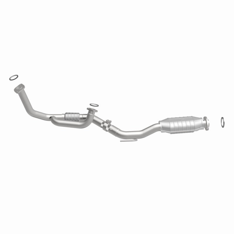Magnaflow 51091 DirectFit Converter 98-03 Avalon/Camry 3.0L
