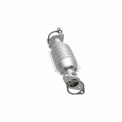 MagnaFlow 49102 OEM DirectFit Converter For Lancer 02-03 2.0L