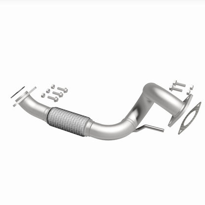 Magnaflow 107-0089 Front Pipe Kit For 08-10 Nissan Rogue 2.5L