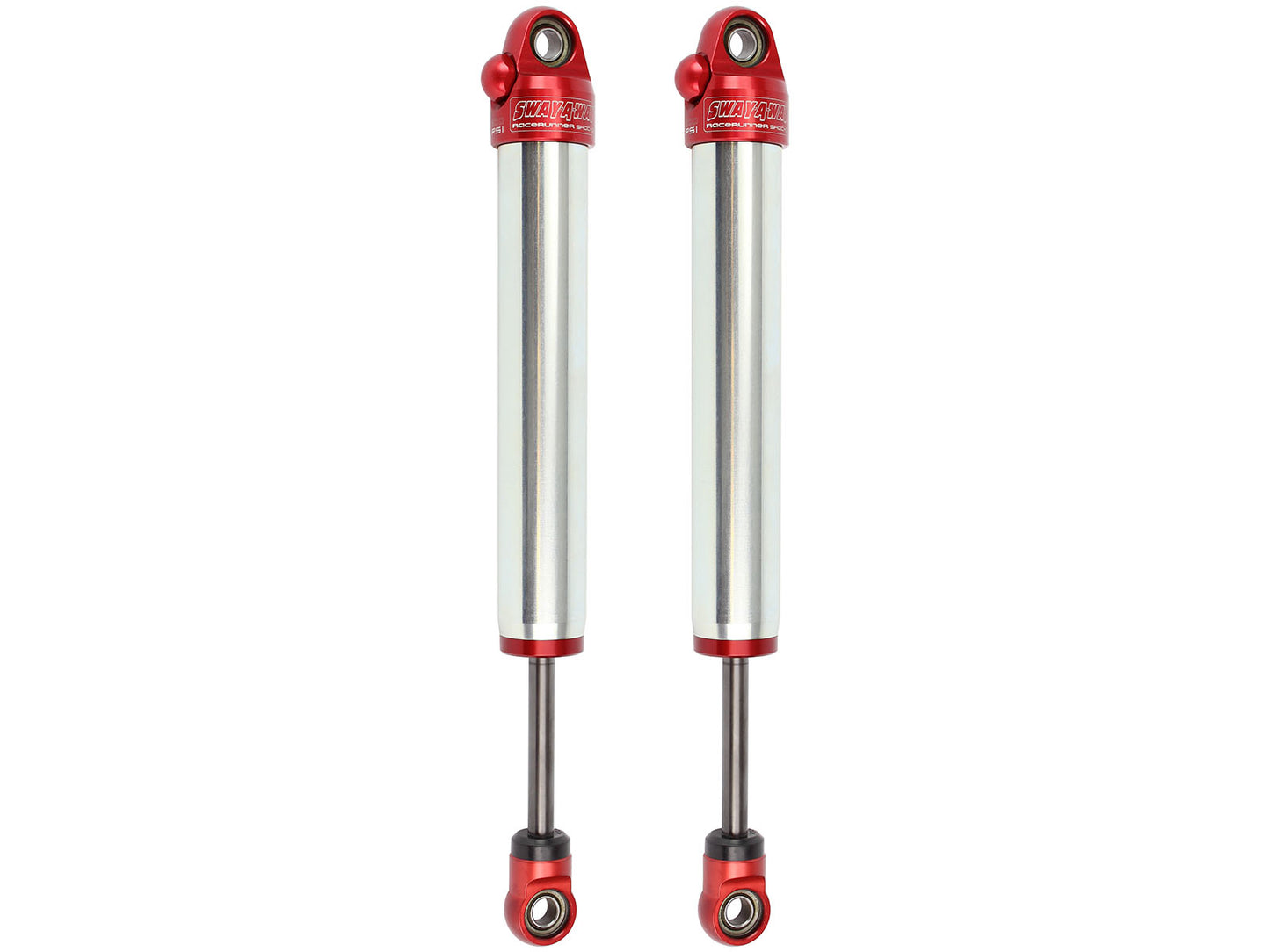 aFe 2.0in Rear Shock Kit | GM 1500 (07-14) (502-0052-01)