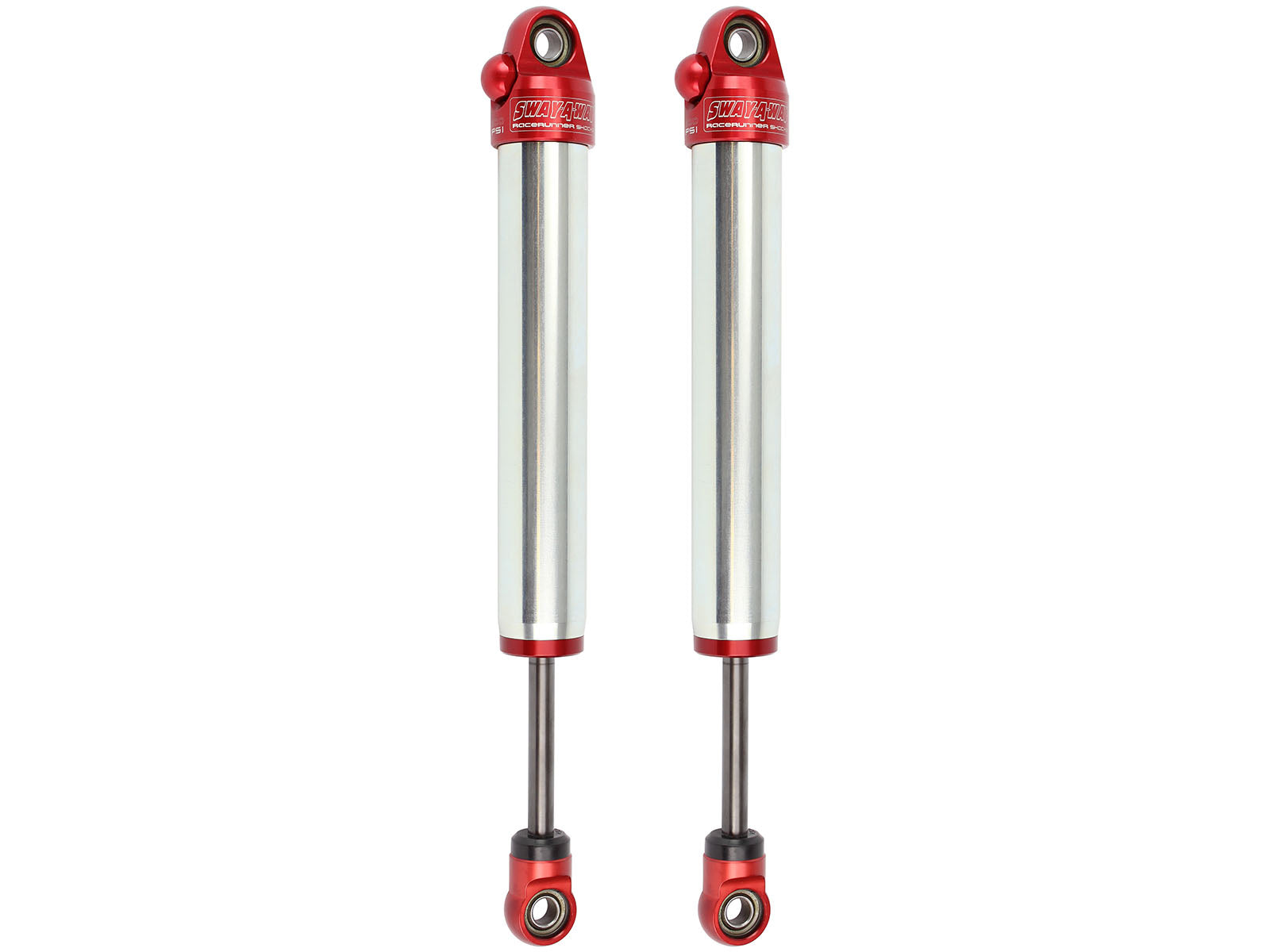 aFe 2.0in Rear Shock Kit | GM 1500 (07-14) (502-0052-01)