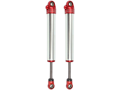 aFe 2.0in Rear Shock Kit | GM 1500 (07-14) (502-0052-01)