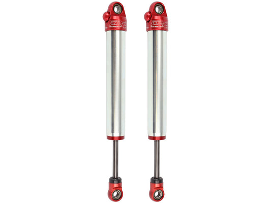 aFe 2.0in Rear Shock Kit | GM 1500 (07-14) (502-0052-01)