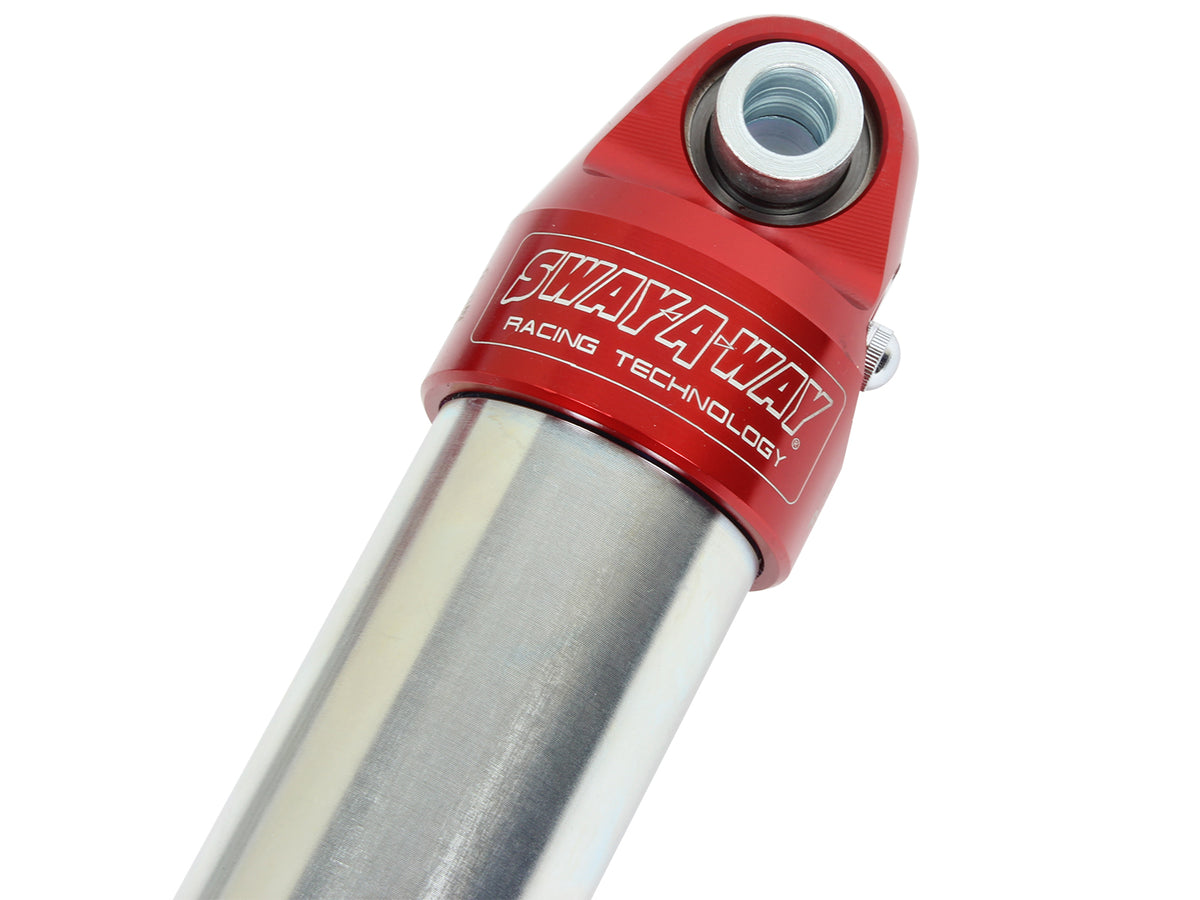 aFe 2.0in Rear Shock Kit | GM Colorado/Canyon (15-17) (502-0052-02)