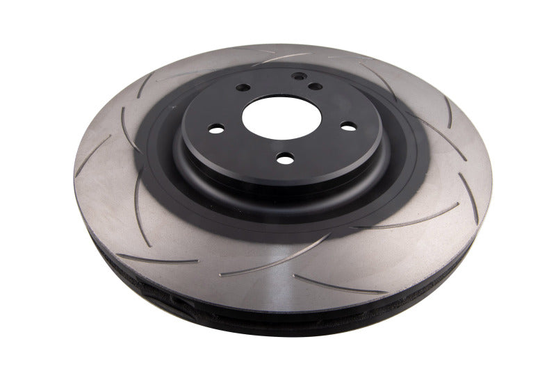 DBA Front Slotted Street Series Rotor | Mercedes-Benz C350 RWD W203 (06-08) (DBA2696S)