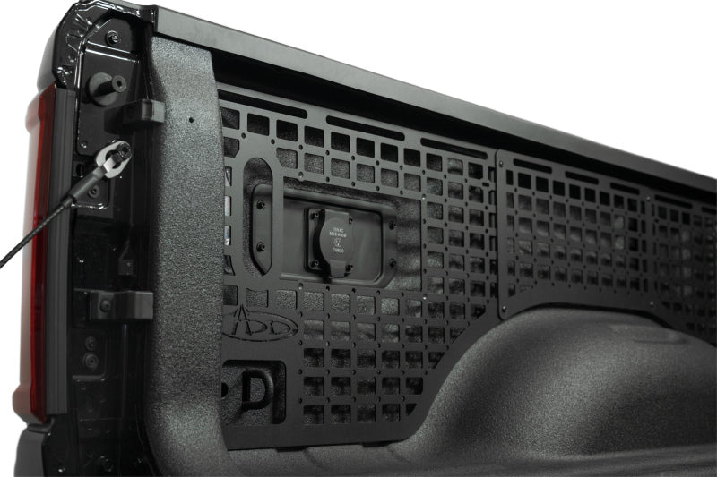 Addictive Desert Designs AC6303201NA RHO Truck Bed Organizer for 25-26 RAM 1500