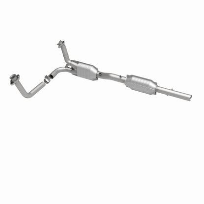 Magnaflow Conv DF 92-96 Ford Bronco/F150/F250 | OE Fit (93324)