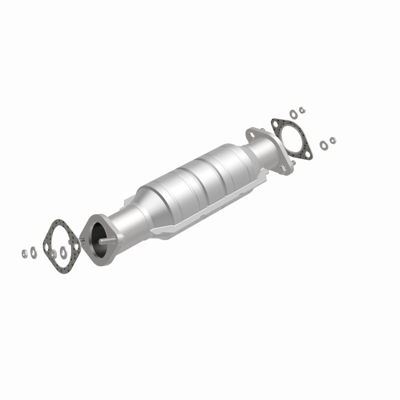 Magnaflow 51714 DirectFit Converter For Kia Forte 2.0L Fed Rear (10-12)