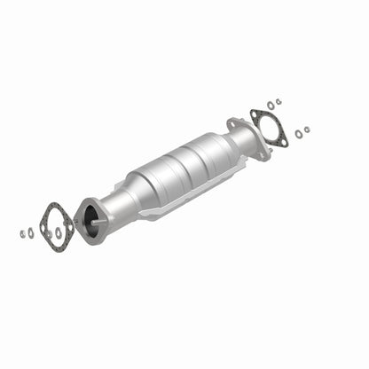Magnaflow 51714 DirectFit Converter For Kia Forte 2.0L Fed Rear (10-12)