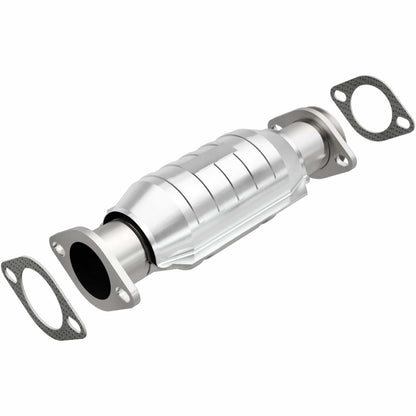 MagnaFlow 1985 Nissan Maxima California Grade CARB Compliant Direct-Fit Catalytic Converter