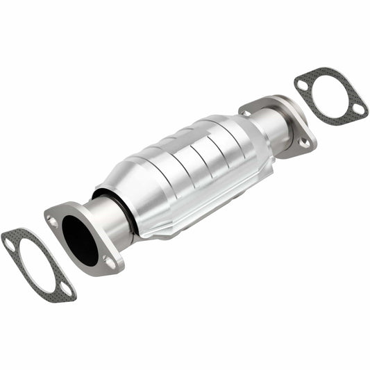 MagnaFlow 1985 Nissan Maxima California Grade CARB Compliant Direct-Fit Catalytic Converter