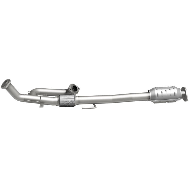 Magnaflow 49712 DirectFit Converter 07-10 Lexus ES350/Toyota Camry 3.5L