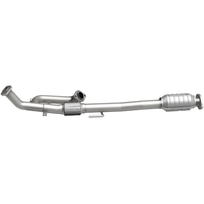 Magnaflow 49712 DirectFit Converter 07-10 Lexus ES350/Toyota Camry 3.5L