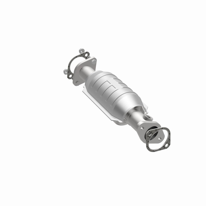 MagnaFlow 49102 OEM DirectFit Converter For Lancer 02-03 2.0L