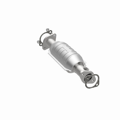 MagnaFlow 49102 OEM DirectFit Converter For Lancer 02-03 2.0L