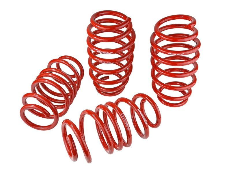 Skunk2 Lowering Springs (2.25 - 2.00") (Set of 4) | 2012-2013 Honda Civic (519-05-1585)