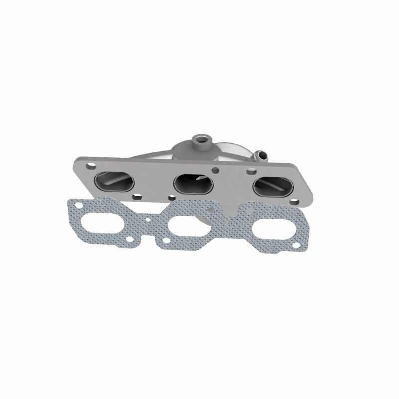 Magnaflow 51977 DirectFit Converter For Mazda 6 06-08 3.0L