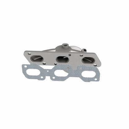 Magnaflow 51977 DirectFit Converter For Mazda 6 06-08 3.0L