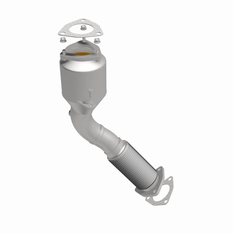 Magnaflow 52366 DirectFit Converter Underbody For Porsche Cayenne V8 03-06