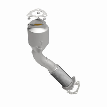 Magnaflow 52366 DirectFit Converter Underbody For Porsche Cayenne V8 03-06