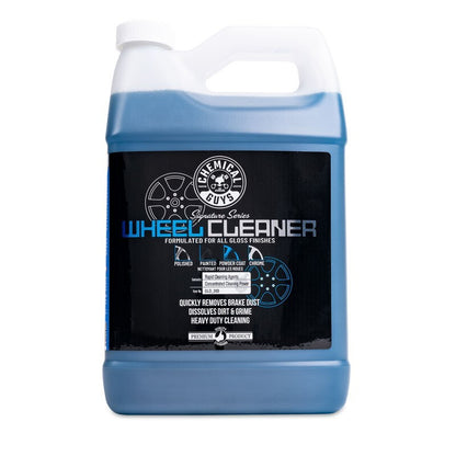 Chemical Guys Signature Series Wheel Cleaner (CLD_203)