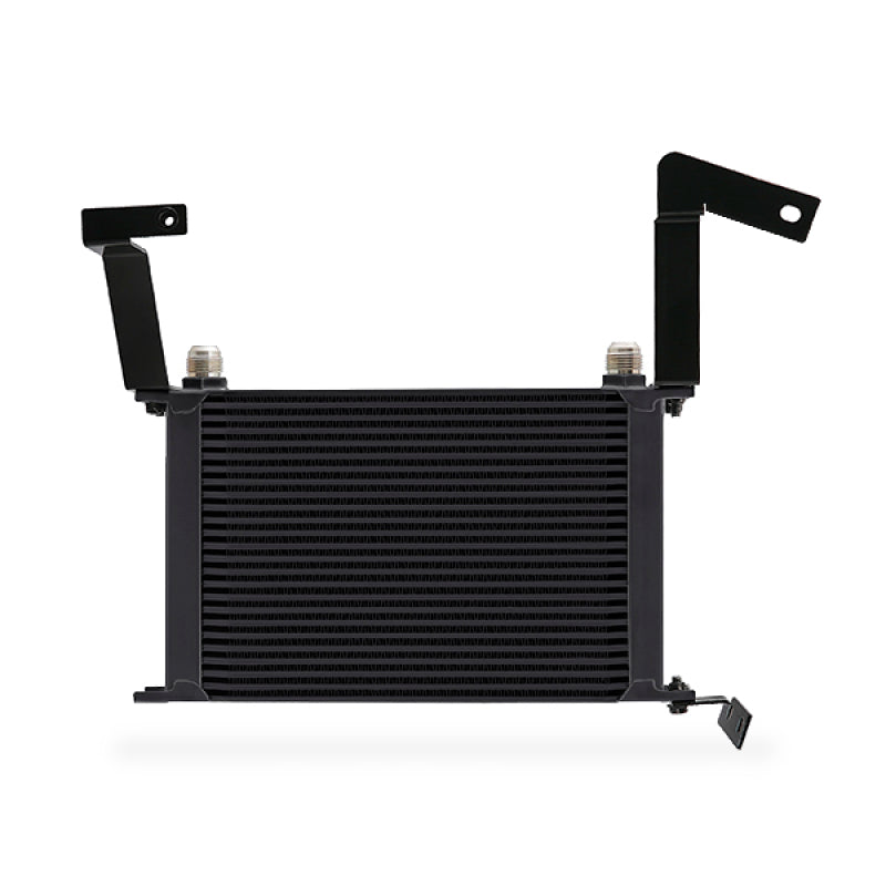 Mishimoto Oil Cooler Kit | 2016+ Chevrolet Camaro 2.0T (MMOC-CAM4-16)
