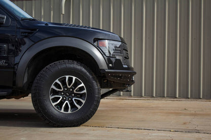 Addictive Desert Designs 10-14 Ford F-150 Raptor Venom R Front Bumper