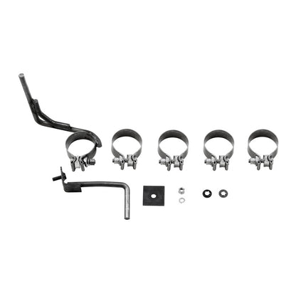 Flowmaster FlowFX Cat-Back Exhaust For Nissan Frontier (97-16) (718103)