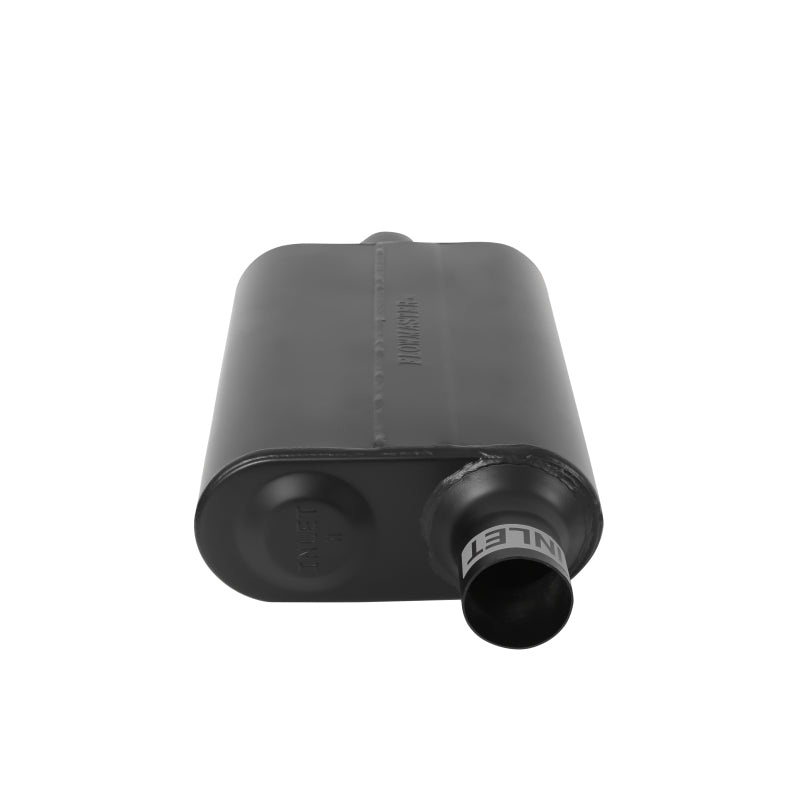 Flowmaster SS Super 44 Muffler For All Vehicles (842446)
