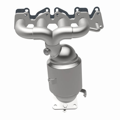 Magnaflow 22-157 OEM Manifold & Converter for 2013-15 Spark L4 1.2