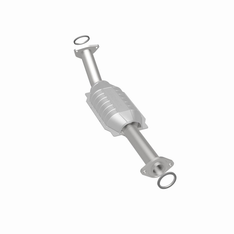 Magnaflow 24406 DirectFit Converter V8 4.7L Tundra 03-04