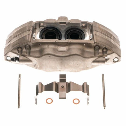 Power Stop Front Left Autospecialty Caliper w/o Bracket | 2004-2017 Subaru WRX STI (L3698)