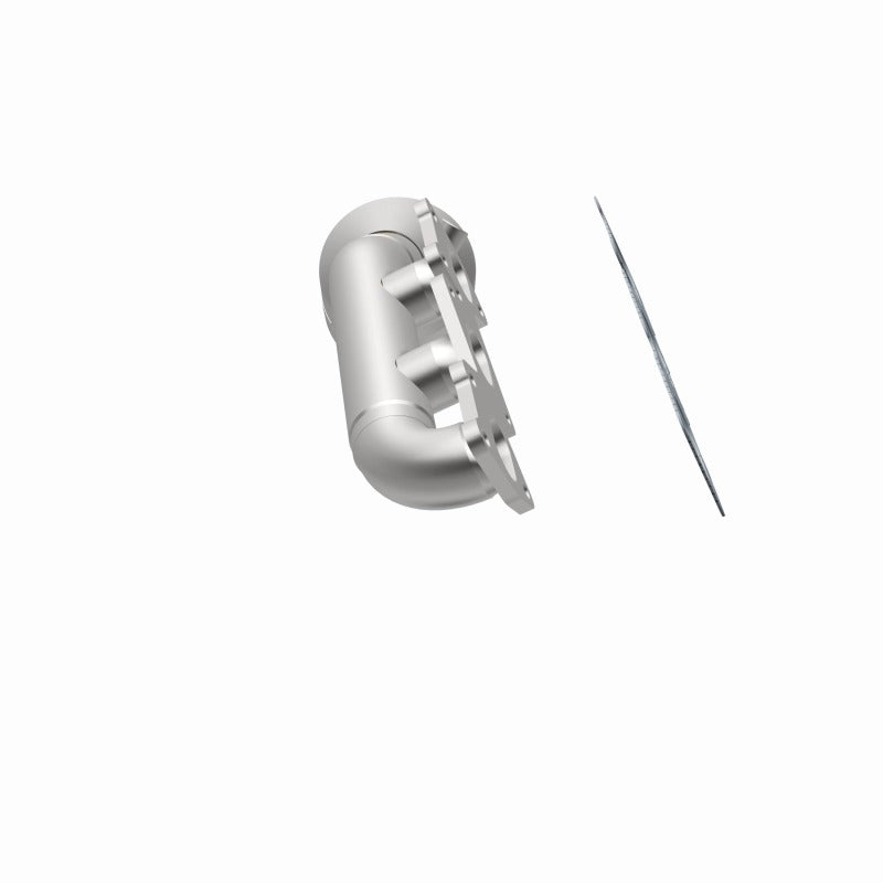 Magnaflow 51401 Direct-Fit Converter For Kia Borrego 09 3.8L